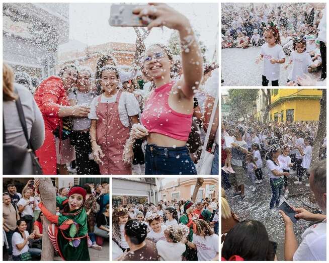 Momento de la actividad/TA.